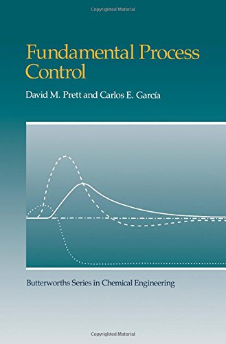 Stock image for Fundamental Process Control for sale by Better World Books Ltd
