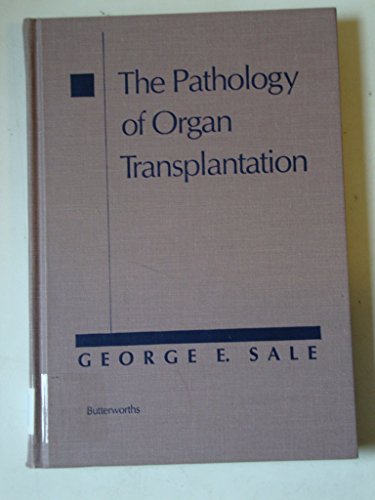 Beispielbild fr Pathology of Organ Transplantation zum Verkauf von FOLCHATT