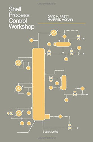Immagine dell'editore per The Shell Process Control Workshop venduto da Books Puddle
