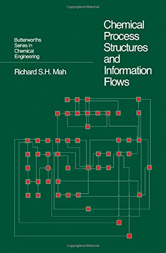 9780409901757: Chemical Process Structures and Information Flows (Butterworth Series in Chemical Engineering)