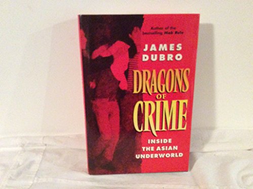 Stock image for Dragons of Crime for sale by SecondSale