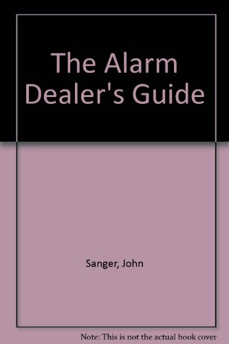 Beispielbild fr The Alarm Dealers Guide zum Verkauf von Better World Books