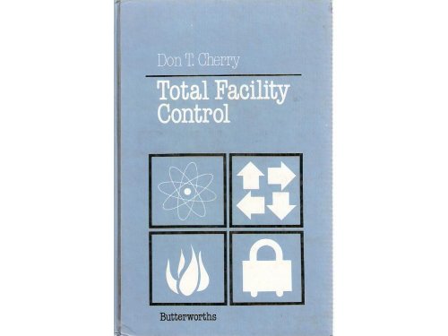 Stock image for Total Facility Control for sale by RiLaoghaire