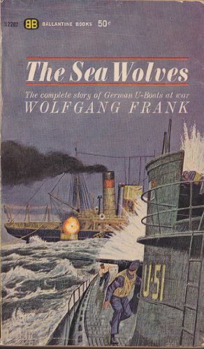 Imagen de archivo de Sea wolves (Dragon books,green dragons) a la venta por WorldofBooks