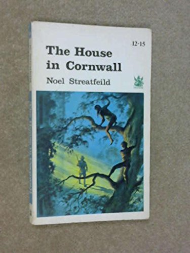 Beispielbild fr The House in Cornwall zum Verkauf von Saturday Books