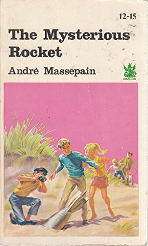Stock image for The Mysterious Rocket for sale by Oopalba Books