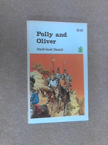 9780411809607: Polly and Oliver