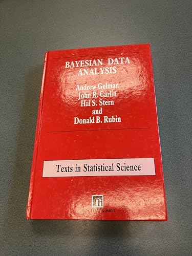 Immagine dell'editore per Bayesian Data Analysis venduto da Buchpark