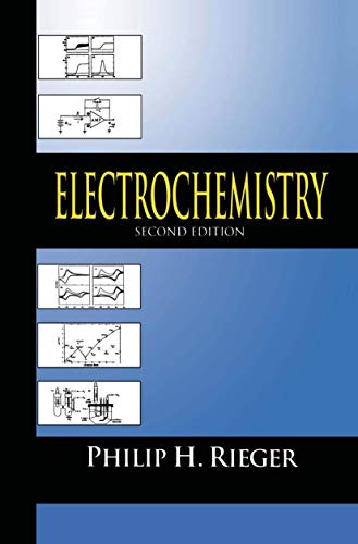 Stock image for Electrochemistry (Schaum's Outlines) for sale by WorldofBooks