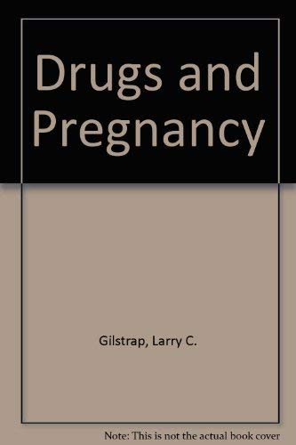 Stock image for DRUGS AND PREGNANCY for sale by Basi6 International