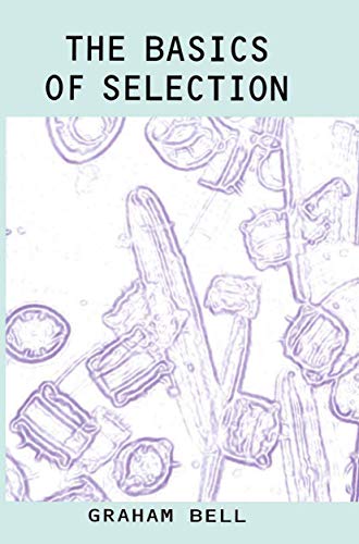 9780412055317: The Basics of Selection