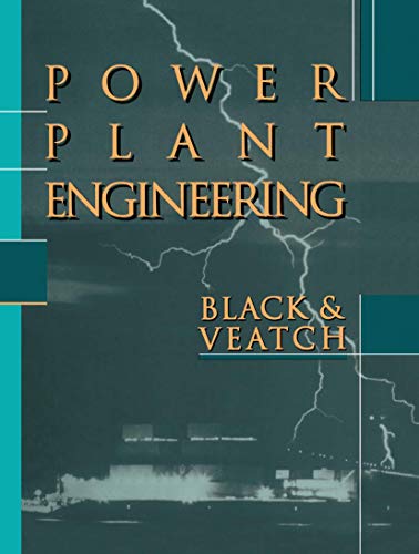 Stock image for Power Plant Engineering for sale by Books of the Smoky Mountains