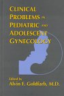 9780412072017: CLINICAL PROBLEMS IN PEDIATRIC AND ADOLESCENT GYNECOLOGY V1