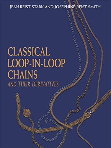 9780412078811: Classical Loop-in-Loop Chains: And Their Derivatives