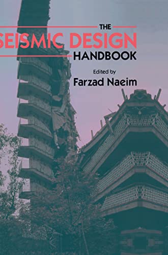 9780412078910: The Seismic Design Handbook