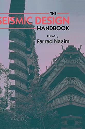 9780412078910: The Seismic Design Handbook (Structural Engineering Series)