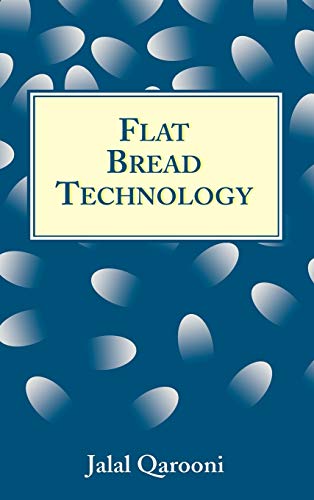 Imagen de archivo de Flat Bread Technology a la venta por Greener Books