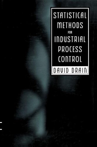 Statistical Methods for Industrial Process Control