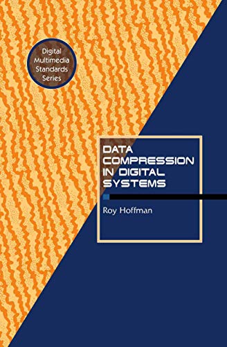 9780412085512: Data Compression in Digital Systems