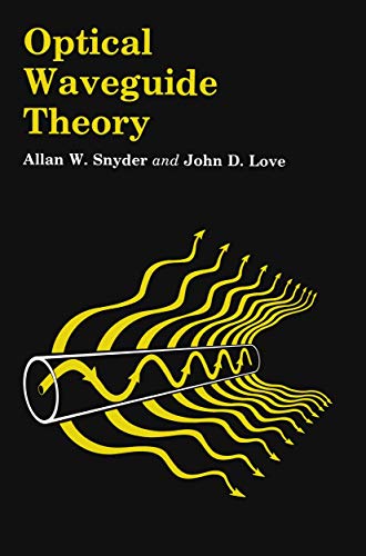 9780412099502: Optical Waveguide Theory