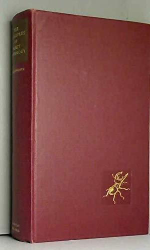 9780412114908: Principles of Insect Physiology