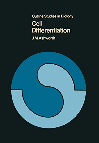 Beispielbild fr Cell Differentiation zum Verkauf von Anybook.com