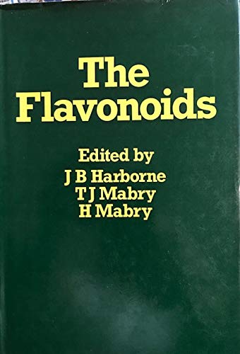 9780412119606: The Flavonoids
