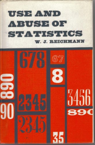 Stock image for The Use and Abuse of Statistics for sale by ThriftBooks-Dallas