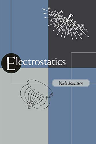 9780412128615: Electrostatics