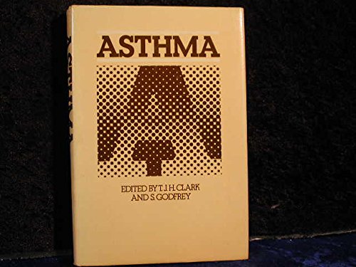 Imagen de archivo de Asthma a la venta por Librairie Th  la page