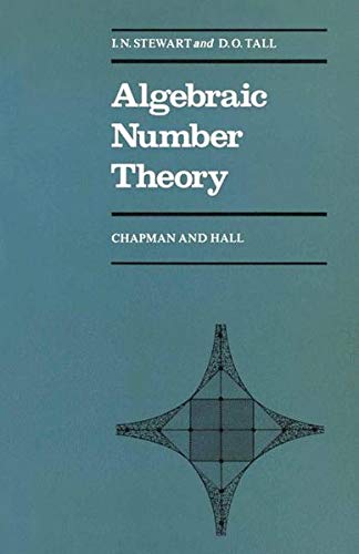 Stock image for Algebraic Number Theory for sale by Greener Books