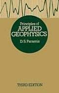 9780412151408: Principles of Applied Geophysics