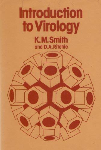 Stock image for Introduction to Virology for sale by Mispah books