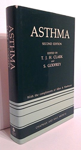Beispielbild fr Asthma zum Verkauf von medimops
