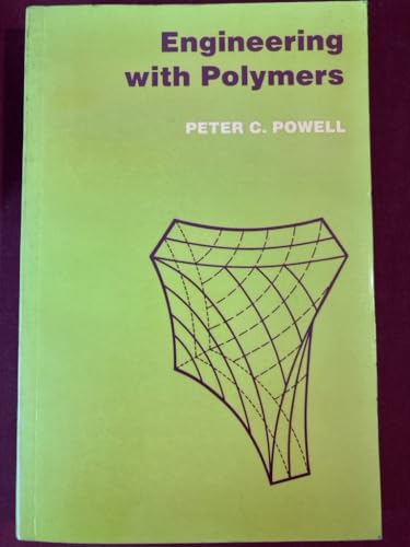 9780412241703: Engineering with Polymers