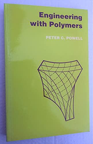 9780412241703: Engineering With Polymers