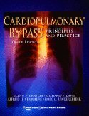Stock image for Cardiopulmonary Bypass for sale by HPB-Red