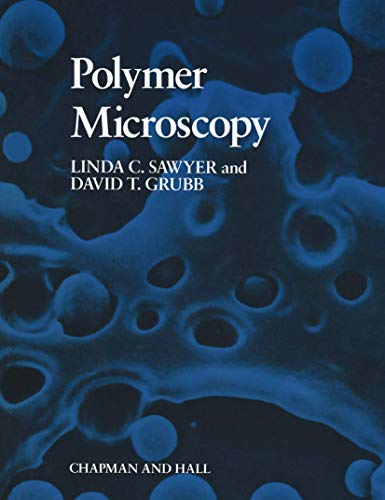 9780412257100: Polymer Microscopy