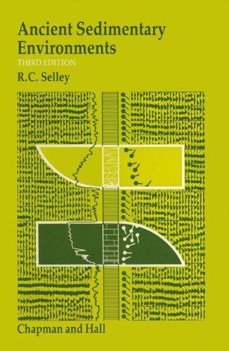 9780412257308: Ancient Sedimentary Environments and Their Subsurface Diagnosis