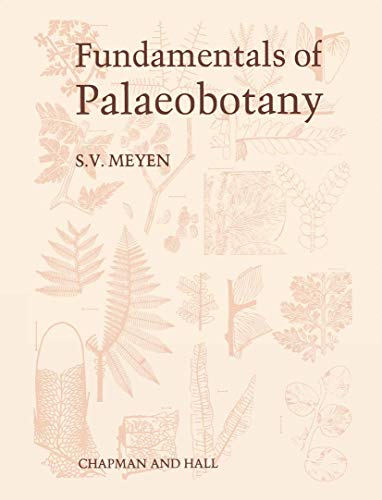 Stock image for Fundamentals of Palaeobotany for sale by Better World Books Ltd