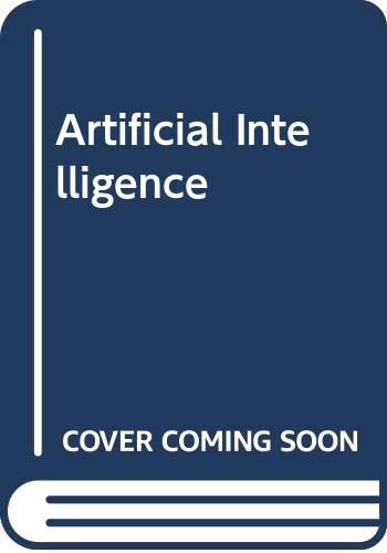 Stock image for Artificial Intelligence : Principles and Applications for sale by Better World Books