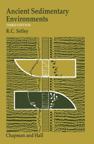 9780412273100: Ancient Sedimentary Environments and their sub-surface diagnosis