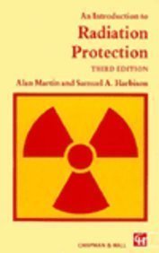 9780412278105: Introduction to Radiation Protection