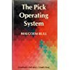 Stock image for The Pick Operating System for sale by Better World Books Ltd