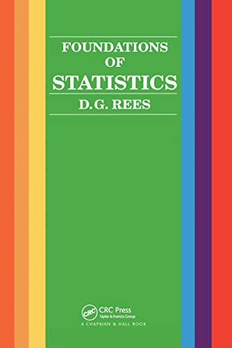 Stock image for Foundations of Statistics for sale by WorldofBooks