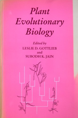 9780412293009: Plant Evolutionary Biology