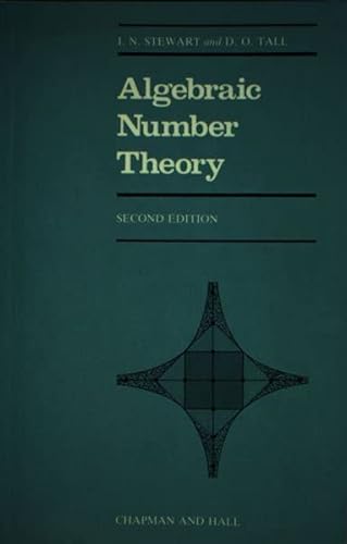 9780412296901: Algebraic Number Theory, Second Edition