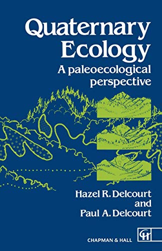 Stock image for Quaternary Ecology for sale by Better World Books