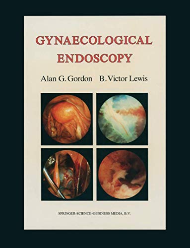 Beispielbild fr Gynaecological Endoscopy zum Verkauf von Anybook.com