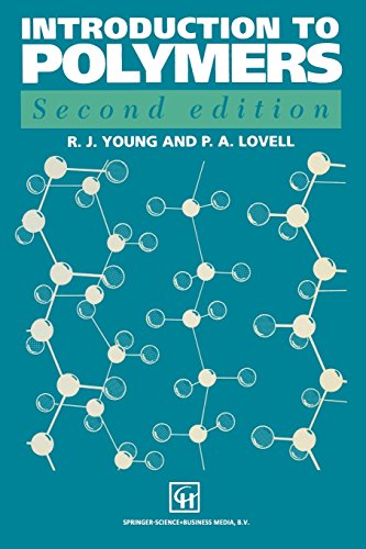Beispielbild fr Introduction to Polymers zum Verkauf von HPB-Emerald